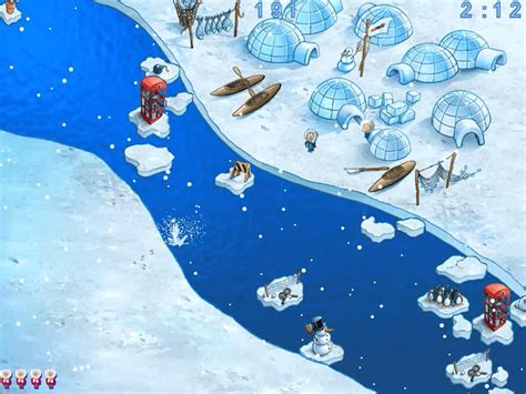 Download Nanuk (Windows) - My Abandonware