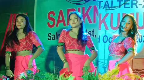 Sereng Koi Assamese Song By Khumpui Dance Group Sarikni Mukumu Panda