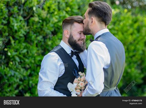 Portrait Sensual Gay Image And Photo Free Trial Bigstock