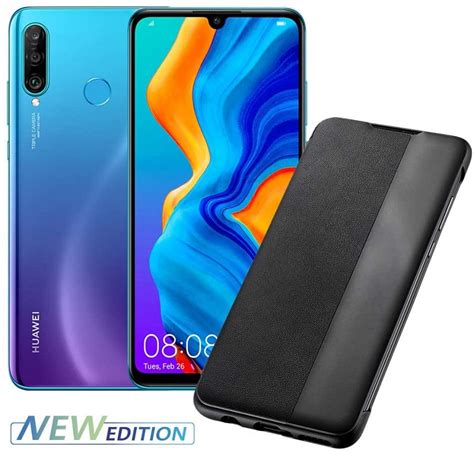 Huawei P Lite New Edition Recensione Scheda Tecnica E Prezzo