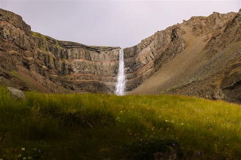 15 Amazing Iceland Waterfalls + Details & Map | Anywhere We Roam