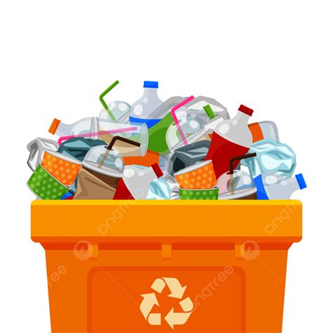 Waste Png Vector Psd And Clipart With Transparent Background For