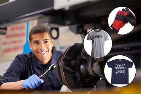 13 Awesome Gifts For Car Mechanics