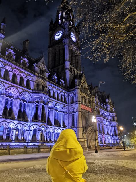 22 Famous Landmarks In Manchester Uk That You Must See Beeloved City