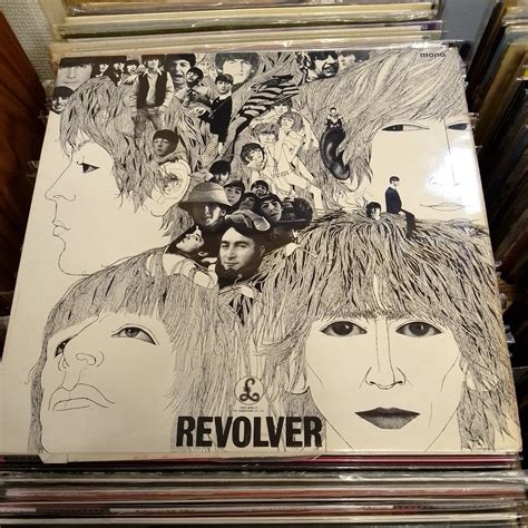 Yahoo Revolver Mono