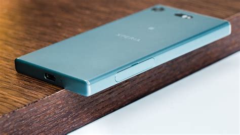 Analisis Del Sony Xperia Xz Compact El Retorno Del Potente Compacto