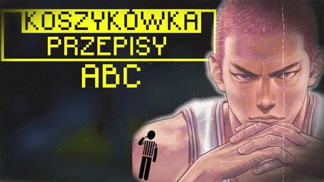 REGUŁY GRY W KOSZYKÓWKĘ YouTube