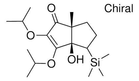 Ar Ar A Hydroxy Diisopropoxy A Methyl Trimethylsilyl