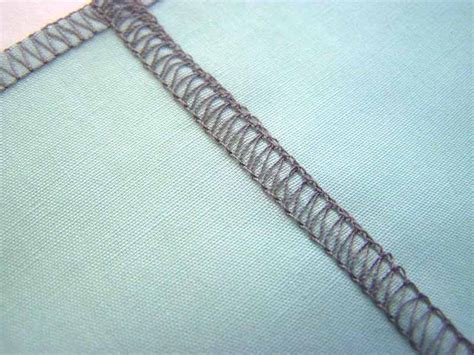 Types Of Stitches Used In Garment Making Hunar