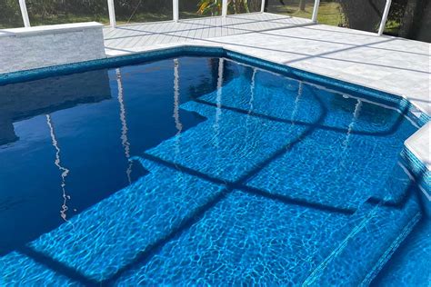 The Many Benefits Of Pool Resurfacing 5 Star Pool