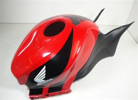 Fuel Tank Cover Honda Cbr Rr Motorparts Online