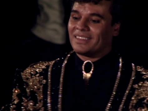 Juan Gabriel - Hasta Que Te Conocí Letra y Videos Musicales