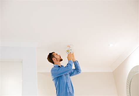 Smoke Alarm Installation – Reconnect Electrical | Electrician Brisbane