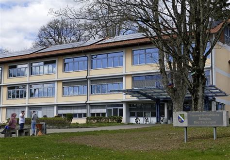 Hauswirtschaftliche Schulen Bad Säckingen Badische Zeitung TICKET