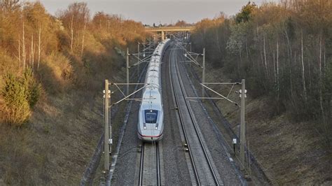 Des Billets De Train En Premi Re Classe Euros Pour Vos Vacances