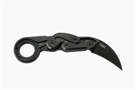 7 Best CRKT Pocket Knives For The Money | HiConsumption