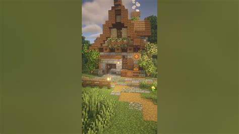 Minecraft Beekeeper House Youtube