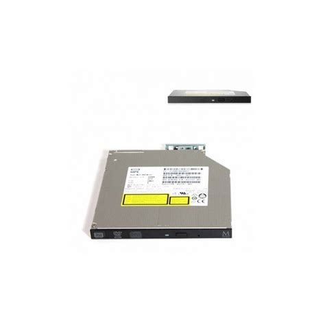 Hpe Mm Sata Dvd Rw Optical Drive