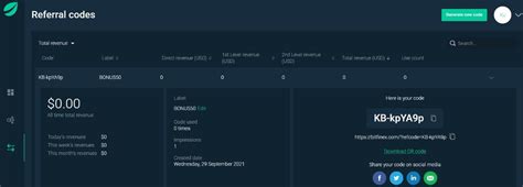 Bitfinex App Referral Code Is KB KpYA9p Get 6 Of Rebate Invite Codes