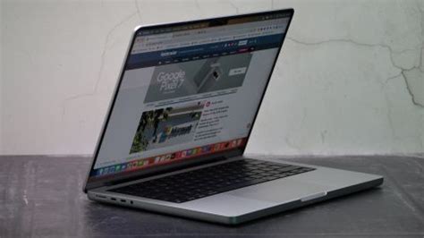 MacBook Pro 14-inch (M2) vs MacBook Pro 14-inch (M3): the key ...