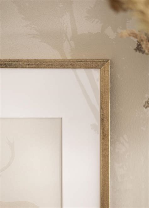 Buy Frame Gallant Gold 20x25 Cm Here BGASTORE IE