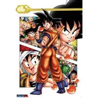 Poster One Piece Marine Ford roulé filmé 91 5x61 ABYstyle