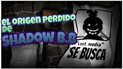 El Misterio Detras De Shadow Ballon Boy YouTube