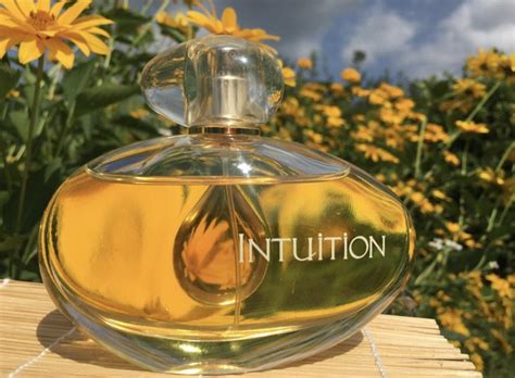 Intuition Estée Lauder Parfum - ein es Parfum für Frauen 2000