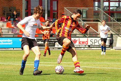 Fc Zutphen Jo Varsseveld Jo In Beeld Fc Zutphen