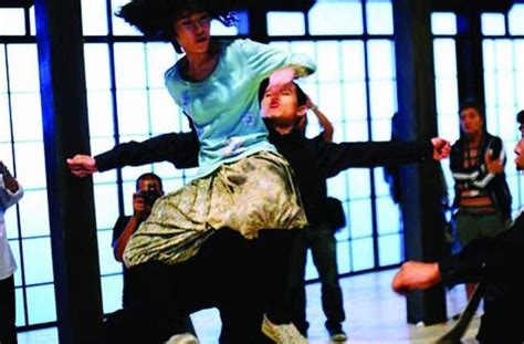 Jeeja Yanin Star Tv Spielfilm