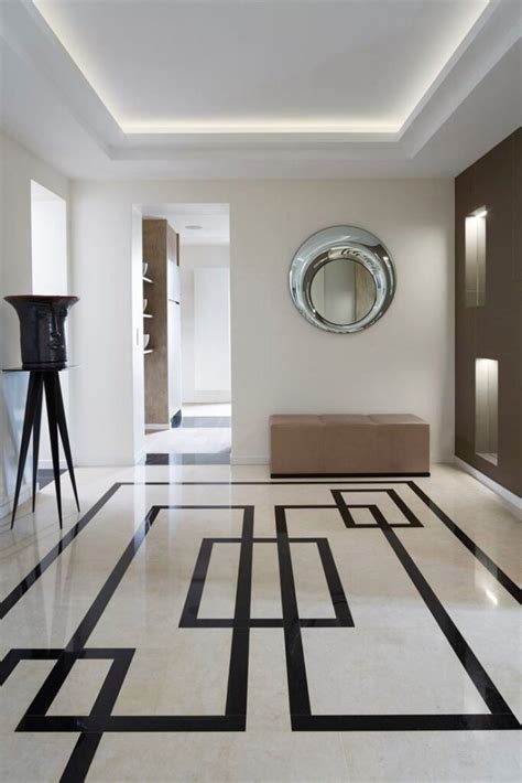 3 Creative Ways To Use Tiles In Your Home Design