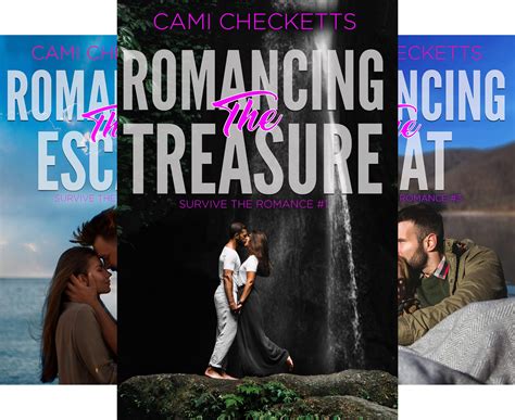 Survive the Romance (9 book series) Kindle Edition
