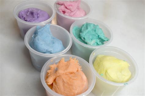 Diy Soap Play Dough From Scratch Hot Process Method Lovin Soap Studio