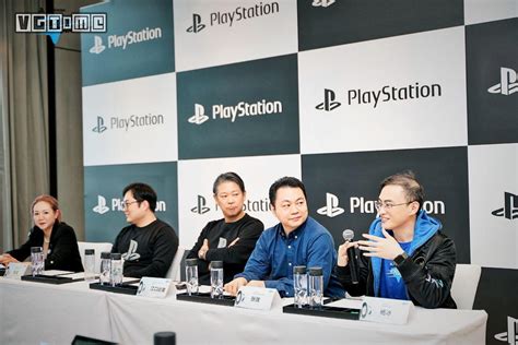 Playstation中国之星计划成都采访纪实：欢迎和索尼互娱一起出海