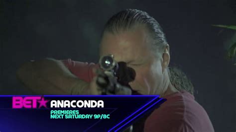 BET Star Cinema Anaconda Promo 2015 YouTube