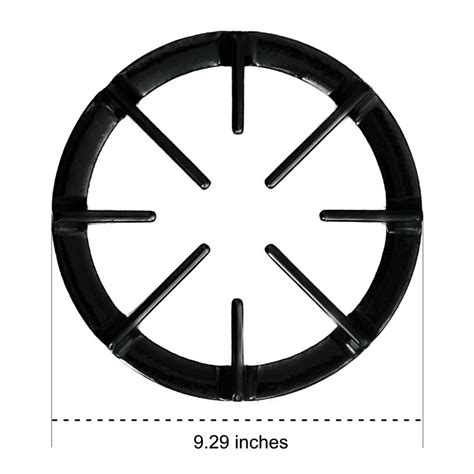 Whole Parts Burner Grate Wayfair