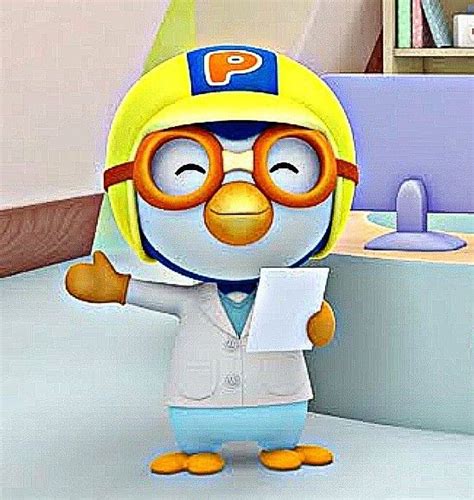 pororo icons kartu wallpaper ponsel