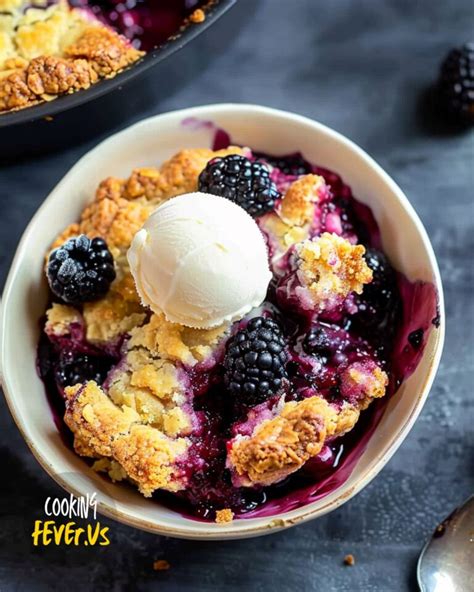 The Pioneer Women S Blackberry Cobbler