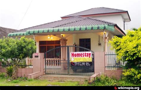 HOMESTAY IPOH ERS IPOH - Ipoh