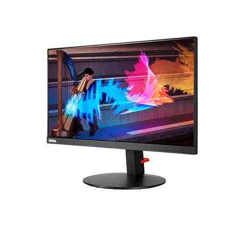 LENOVO ThinkVision T22i 10 21 5 Wide FHD IPS Monitor TECMAU