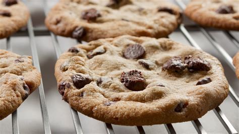 Nestlé's Cookie Dough Is Being Recalled For Wood Chip Contamination