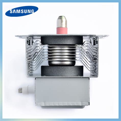 Samsung Microwave Magnetrons Om P Of Air Cooling Guangzhou Daeyean