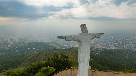 Christ the Redeemer · Free Stock Photo