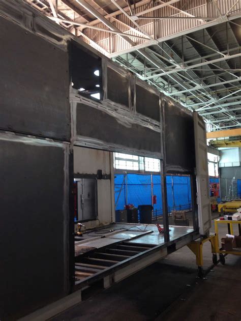 Blog | Large Sheet Metal Fabrication | Metalworking Group