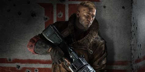 Wolfenstein The New Order News Trailer Guides And More