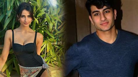 Is Palak Tiwari Dating Ibrahim Ali Khan Shweta Tiwari S Daughter Reacted