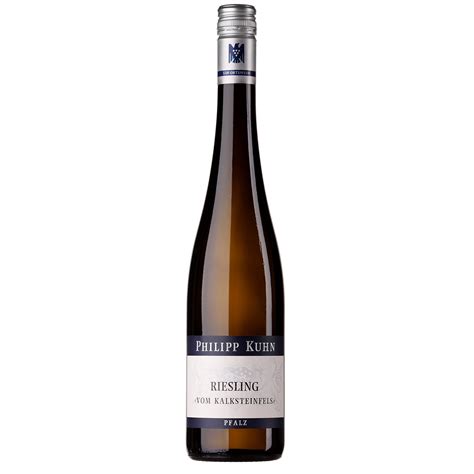 Philipp Kuhn Riesling Laumersheimer Vom Kalksteinfels