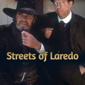 Streets of Laredo - Rotten Tomatoes