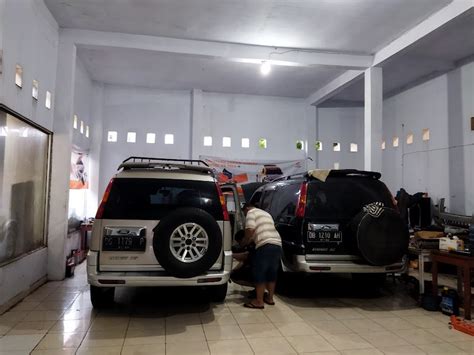 Service Mobil Ternama Yang Ada Di Kota Manado Ulastempat