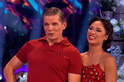 Bbc Strictly Come Dancing Viewers Say Proves It As They Spot Change